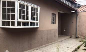 Imagem 5: INDAIATUBA - Casa Padrão - centro