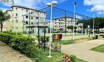 Imagem: Apartamento no Res. Ideal Vila Nova (50