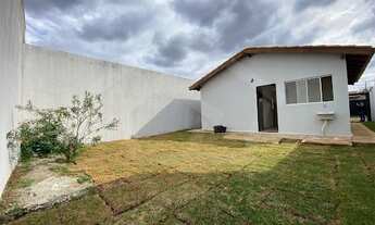 Imagem 5: Casa com 2 dormitórios à venda, 45 m² por R$ 160.000,00 - Jardim Paulo Coelho Machado - Ca