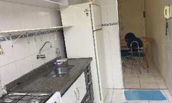 Imagem 7: Apartamento - Bosque dos Eucaliptos - Residencial do Bosque - 60m² - 2 Dormitórios