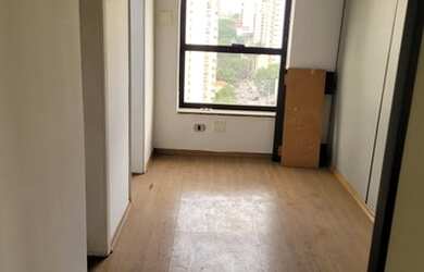 Imagem 3: Sala/Conjunto para aluguel e venda tem 56 metros quadrados com 3 quartos em Moema - São Pa