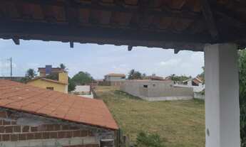 Imagem 4: Casa de condomínio para venda com 90<br> metros quadrados com 3 quartos em camaçari