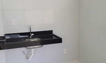 Imagem 3: Apartamento Térreo com Área no Bessa com 2 Suítes