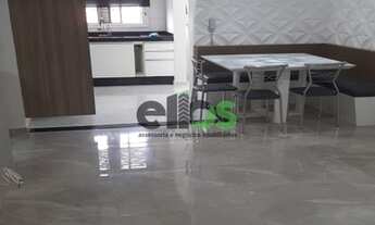 Imagem 2: Apartamento com 02 dormitórios e MODULADOS, 1º andar, 63m² à venda por R$222.000,00 - Cond