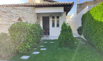 Imagem 2: Casa de 3/4 sendo 1 Suíte no Condomínio Paul Cezanne