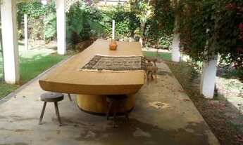 Imagem 5: CASA EM CONDOMÍNIO - CONDOMÍNIO RESIDENCIAL JARDIM PRIMAVERA - SP