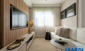 Imagem 4: APARTAMENTO - CIDADE ADEMAR - SP