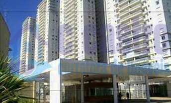 Imagem: Apartamento em São Paulo, Espaço Raposo