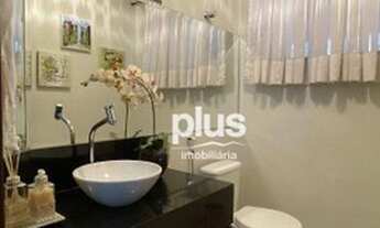 Imagem 5: Sobrado 3 Suítes e 1 Escritório - Condomínio Fechado