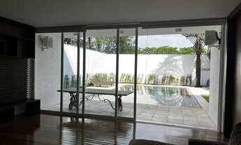 Imagem 7: Casa Jd América - local nobre- aluguel ou venda possui 850 metros quadrados com 3 quartos