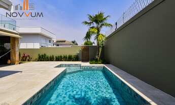 Imagem: CASA COM 4 DORMITÓRIOS À VENDA, 187 M²