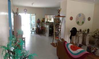 Imagem 3: Cond. Alto De Pinheiros - Casa com 03 quartos sendo 02 suítes