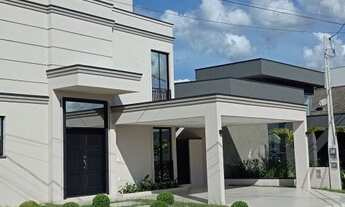 Imagem 2: Casa condomínio campos do Conde 1 Tremembé sp