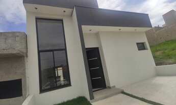 Imagem 2: Oportunidade$$ Casa em Condomínio Nova - 3 dts 1 suíte. $$