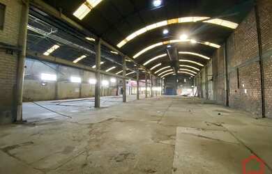 Imagem 12: SãO LEOPOLDO - Galpão/Depósito/Armazém - Scharlau