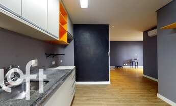 Imagem 3: Apartamento para venda tem 75 metros quadrados com 3 quartos em Mooca - São Paulo - SP