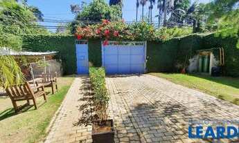 Imagem 2: CASA ASSOBRADADA - GRANJA VIANA - SP