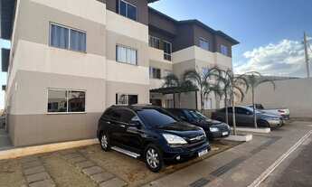 Imagem 3: Apartamento para venda com 47 metros quadrados com 2 quartos