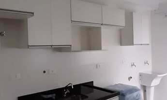 Imagem 3: APARTAMENTO NOVO PARA ALUGAR AO LADO DO METRÔ GUILHERMINA-ESPERANÇA - ZONA LESTE - SP