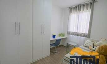 Imagem 4: Apartamento Montparnasse