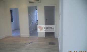 Imagem 5: Conjunto, 37 m² - venda por R$ 446.160,00 ou aluguel por R$ 2.100,00/mês - Vila Olímpia