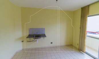 Imagem 2: SCRN 716 - 1 QUARTO, PRÉDIO COM ELEVADOR!