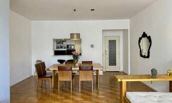 Imagem 5: Apartamento espaçoso e claro com vista livre