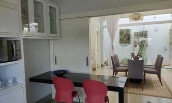 Imagem 6: EXCELENTE CASA COM 03 QUARTOS SENDO 02 SUÍTES NO BAIRRO COPACABANA EM PATOS DE MINAS