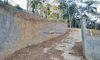 Imagem 2: Terreno à venda, 12710 m² por R$ 549.000,00 - Quebra Frascos - Teresópolis/RJ