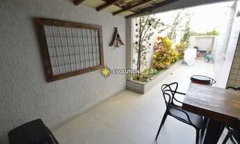 Imagem 6: Apartamento para venda com 132 metros quadrados com 3 quartos em Itapoã - Belo Horizonte