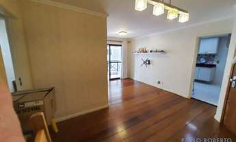 Imagem: APARTAMENTO - VILA LEOPOLDINA - SP