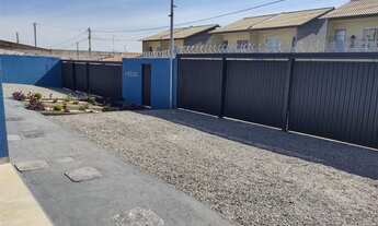 Imagem 4: Apartamento 2 Quartos 62m² Programa Minha Casa Verde e Amarela Águas Lindas de Goiás / G