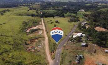 Imagem 5: Área à venda próximo à Toledo Prudente, 43000 m² por R$ 3.000.000 - Parque Furquim - Presi