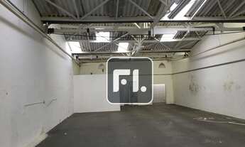 Imagem 7: Galpão para alugar, 450 m² por R$ 15.000,00/mês - Pinheiros - São Paulo/SP