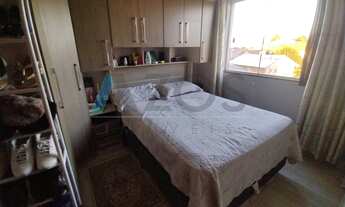 Imagem 7: EXCELENTE APARTAMENTO COM 02 DORMITÓRIOS NO ARRUDA EM COLOMBO POR R$ 144.900,00