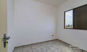 Imagem 5: Apartamento à venda, 34 m² por R$ 150.000,00 - Alto - Piracicaba/SP