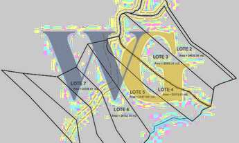 Imagem 2: Terreno para Venda em Campo Largo, Faxina