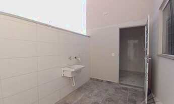 Imagem 5: Apartamento Garden com 2 dormitórios à venda, 52 m² por R$ 315.000,00 - Parque Novo Oratór