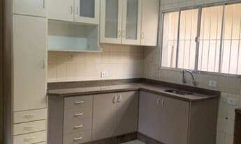 Imagem 6: Sobrado com 3 dormitórios à venda, 150 m² por R$ 760.000,00 - Parque São Domingos - São Pa