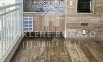 Imagem 1: Apartamento à venda de 84m² com 2 quartos em ótima localização no Alto da Mooca - São Paul