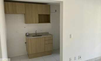 Imagem 5: Apartamento Prédio novo com Vista Maravilhosa na Mascote