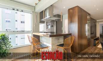 Imagem: Apartamento com 3 dormitórios à venda