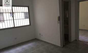 Imagem: Apartamento com 01 dormitório, 01 vaga