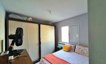 Imagem 4: Apartamento à Venda, Granja Daniel, Taubaté - 2 Quartos