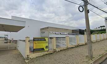 Imagem 4: Galpão Industrial 24.323 m² - Distrito Industrial - Jundiaí - SP