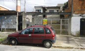 Imagem: Casa para Locação Anual - Jardim Itapark