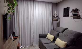 Imagem: Jd. Satélite - Apto 2D 1 Banheiro Sacada