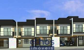 Imagem 3: Sobrado à venda no bairro Bom Retiro - Joinville/SC