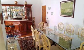 Imagem: Apartamento para venda com 125 metros quadrados