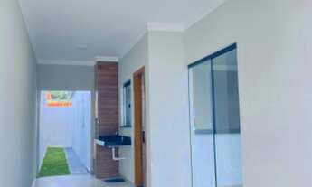 Imagem 3: Aluguel de Casa com 3 Quartos, sendo 1 suíte